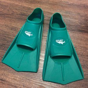 Swimming Fins Size (5-6)